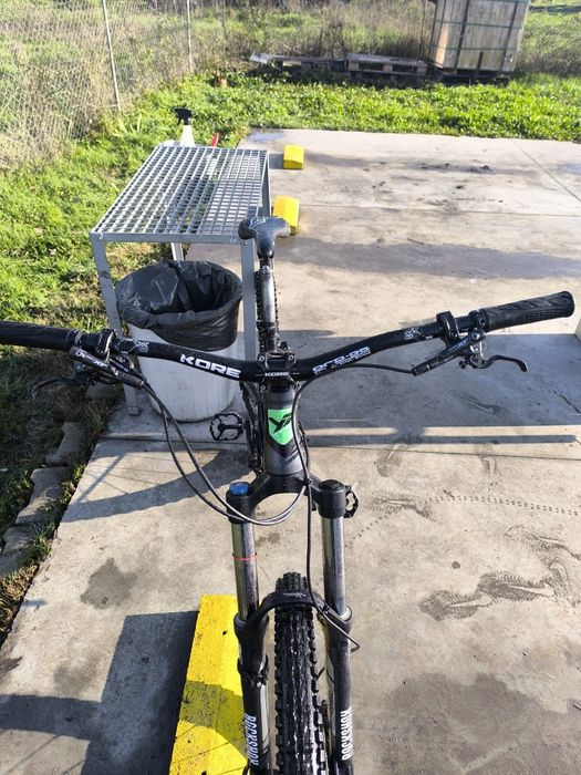 Yt Tues  26" ( М размер)