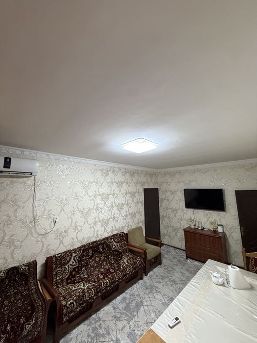 5-комн. квартира