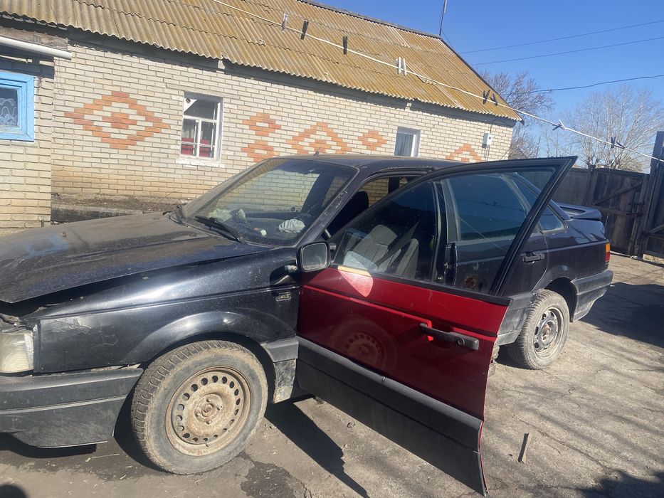Продам,фольксваген пасат б3