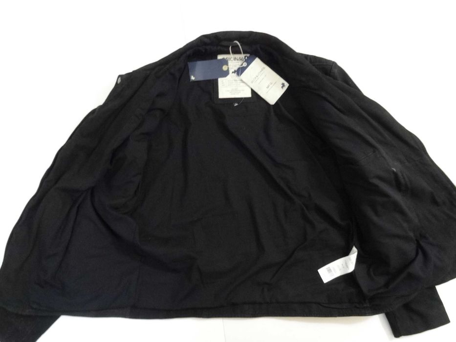 Jack & Jones,размер L,естествена кожа(набук) мъжко яке.