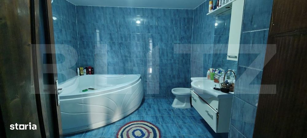 Casa de vanzare + teren generos de 7.238 mp | Ideal locuire sau invest