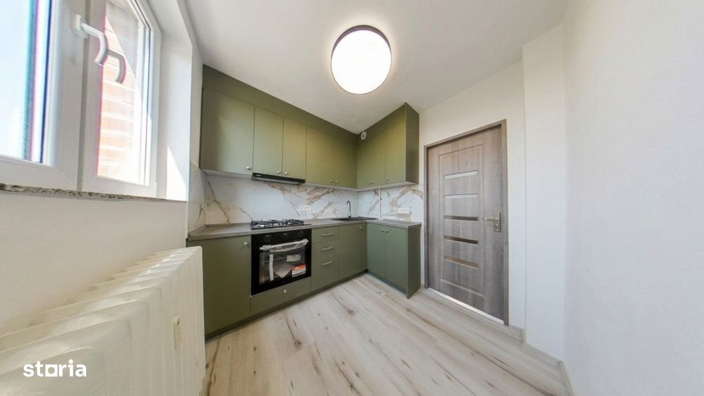 Apartament modern cu 2 camere de vanzare – Podgoria, Iuliu Maniu