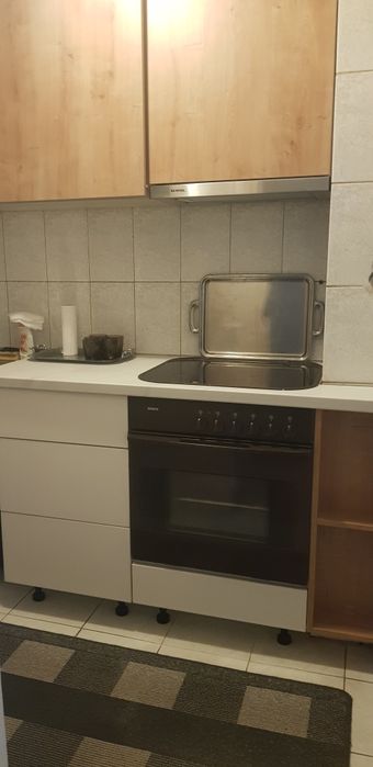 Garsonieră in regim hotelier