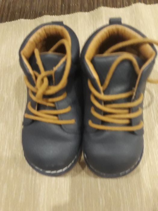 Детски обувки за момче или момиче