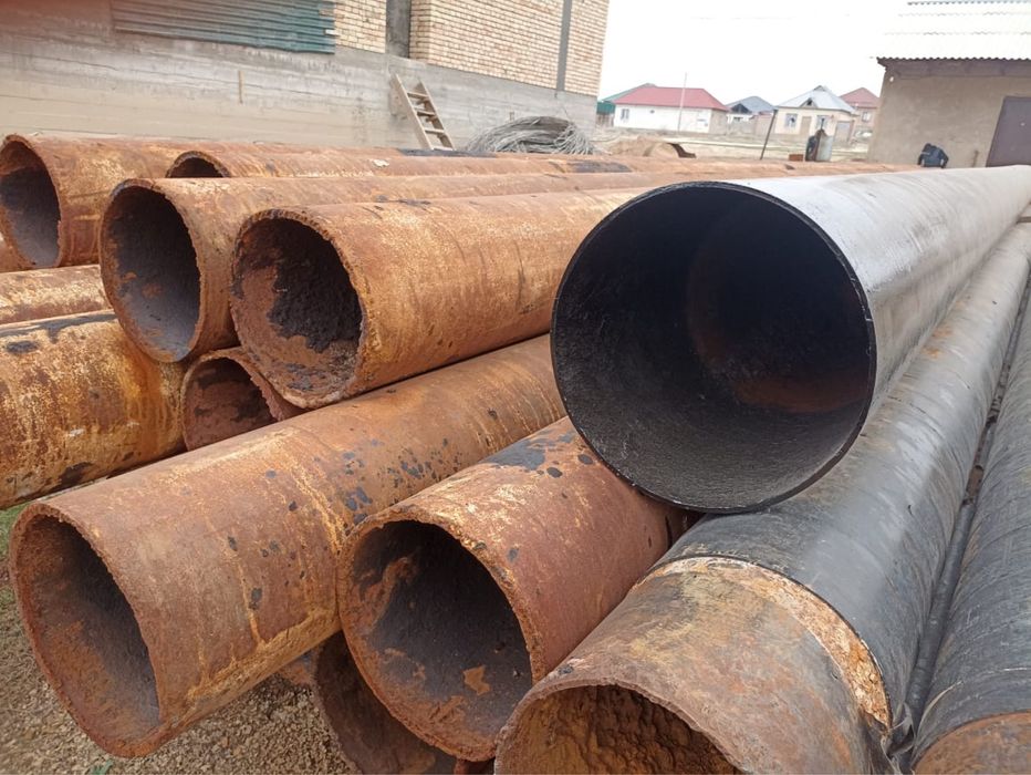 Продаётся трубы разного диаметра