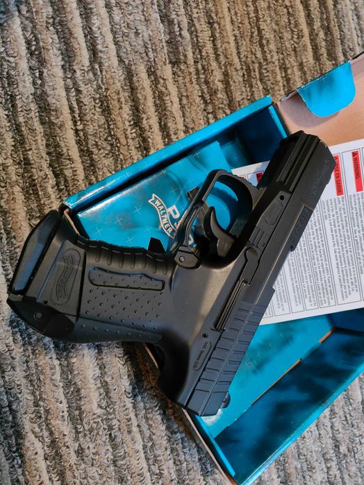 Pistol Airsoft Walter P99 Dao