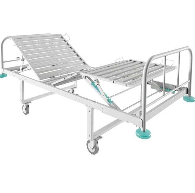 Медицинская функциональная кровать/Кровать Медицинская/ Кровать