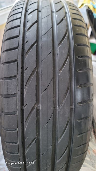 Шины MAXXIS 225/60/R18 лето нов