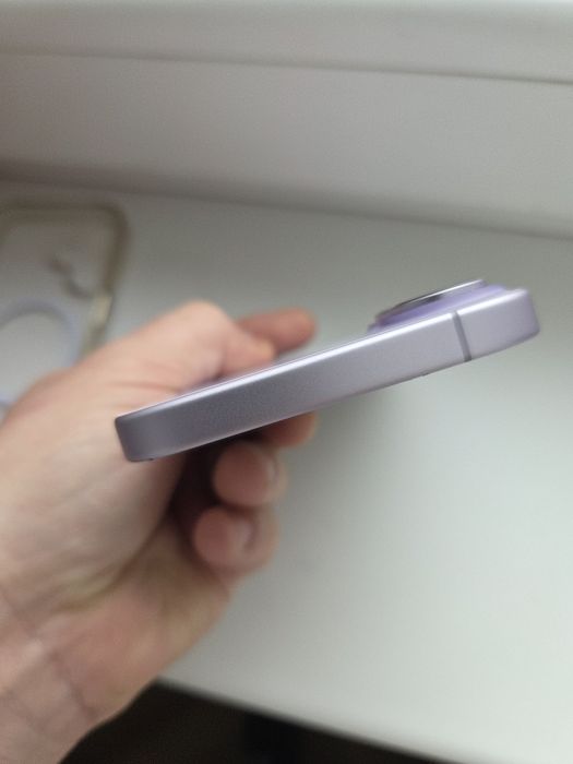 Carcasa Iphone 17 baterie camera capac