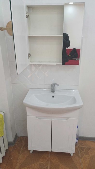 Хододилник маленький мини