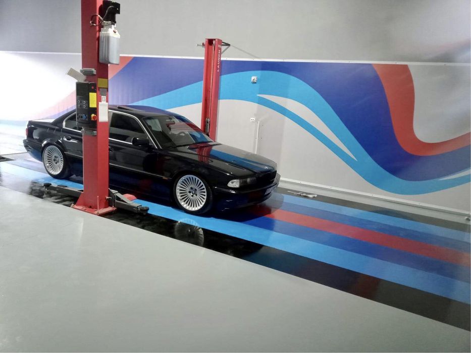 Jante BMW OE Style 176 R19