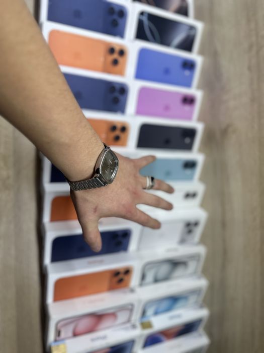 Айфон 17 про 256