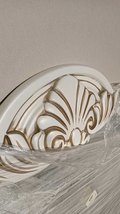 Зеркало, декоративная резка.