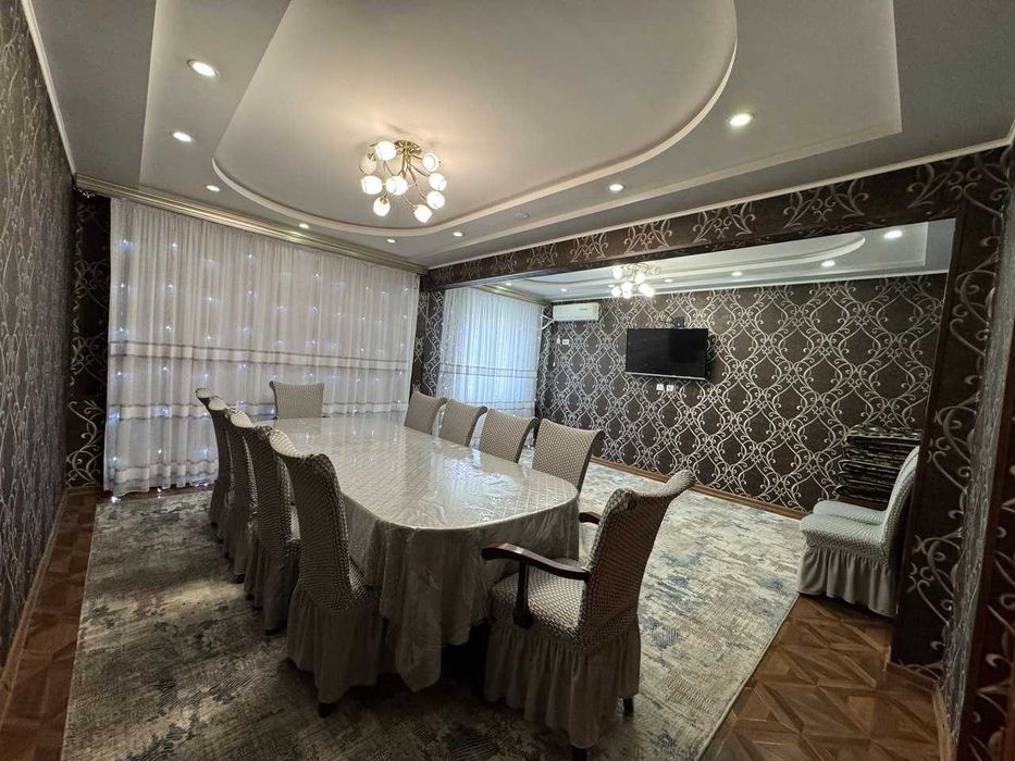 Срочно продаю свою квартиру Сергели без посредников