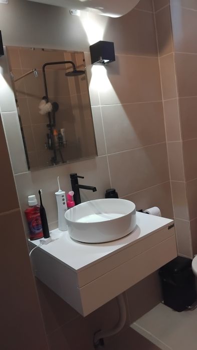 Продава се Четиристаен апартамент в Кюстендил, Никола Въжаров - 93 кв.м за 1366 €/кв.м - Снимка #8