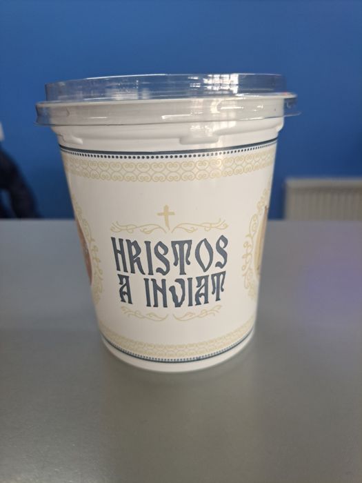 Pahare pentru Sfintele Paști