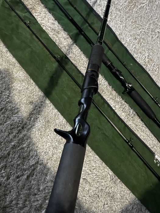 Savage Gear XLNT3 Trigger 20-70гр и 100гр