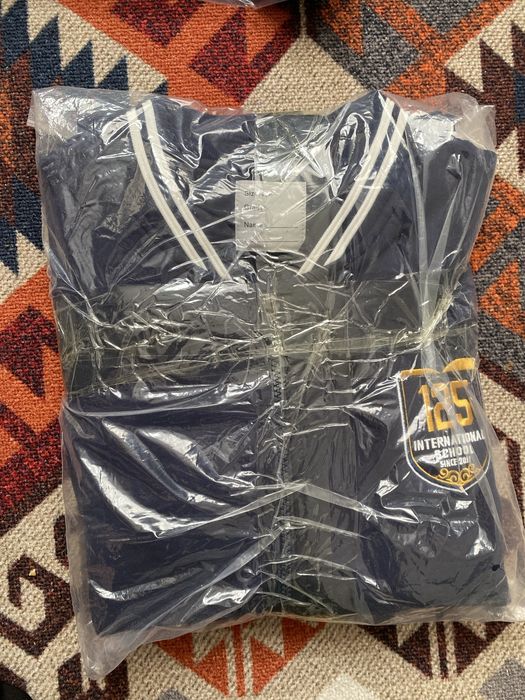 125 high school форма