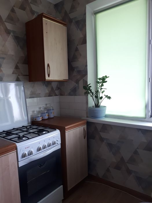 Продается 1 комнатная квартира