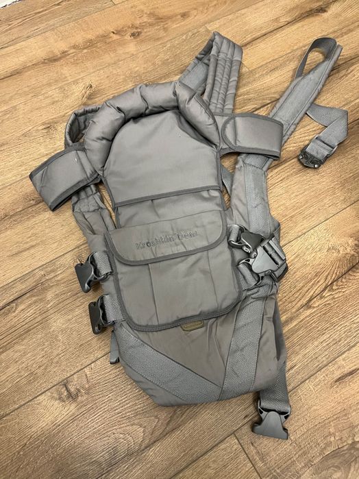 Переноска-кенгуру