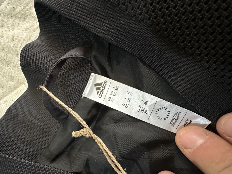 Adidas x Ajax Amsterdam x Daily Paper (Сезон 22/23) Ново