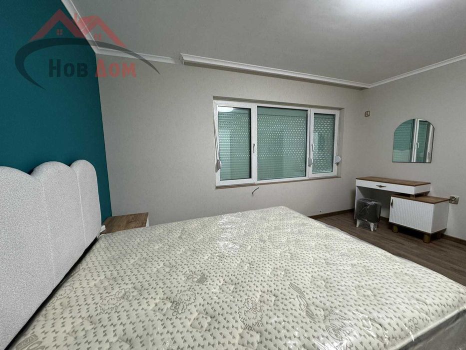 Продава се Тристаен апартамент в Велико Търново, Зона Б - 130 кв.м за 824 €/кв.м - Снимка #6