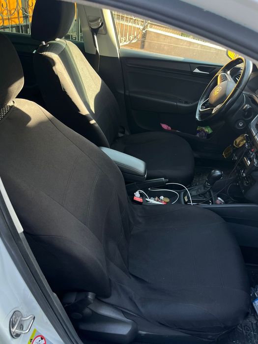 Чехлы на сиденье авто