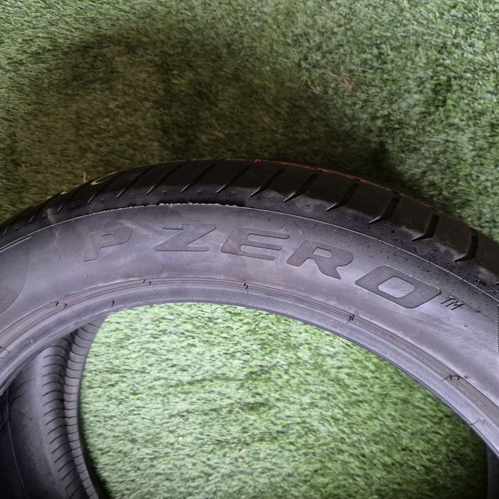285 40 21 Pirelli