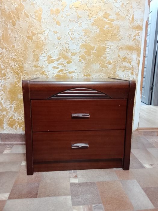 Спальный гарнитур Малайзия