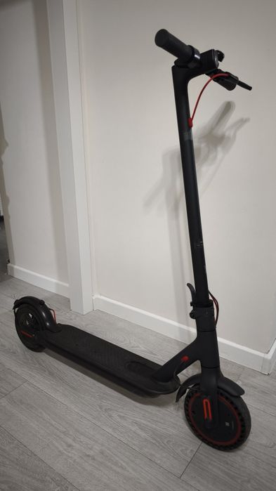 Электросамокат Xiaomi Pro