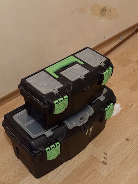 хранение инструментов