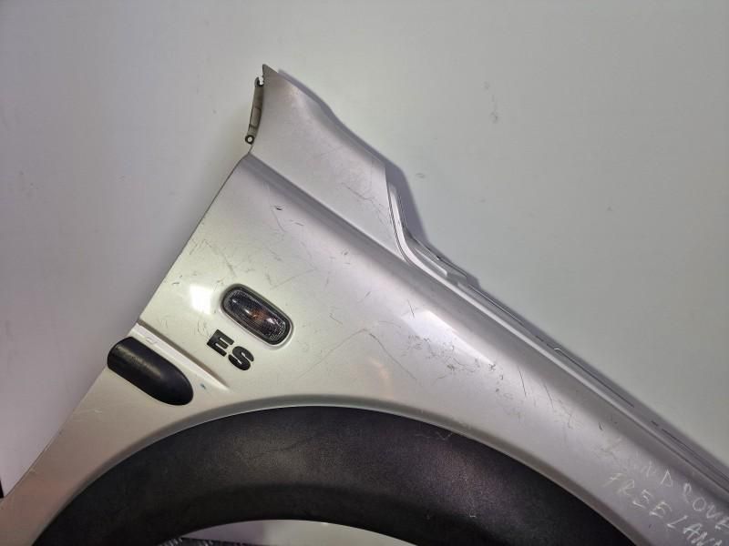 Aripa fata dreapta Land Rover Freelander 2