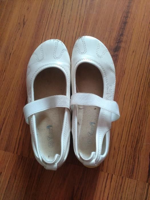 Детски обувки -35 номер