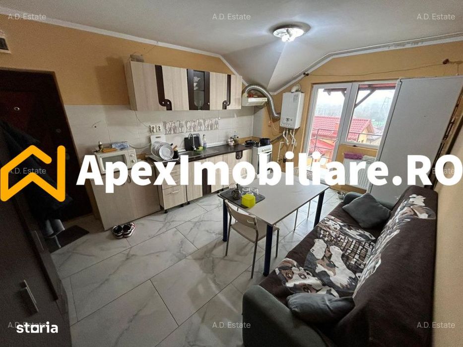 1 Decembrie | 2 Camere | Metrou 12min | Centrala | Parcare | 2Balcoane