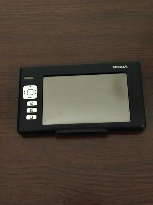 Продавам лот GSM/Internet Tablet Nokia