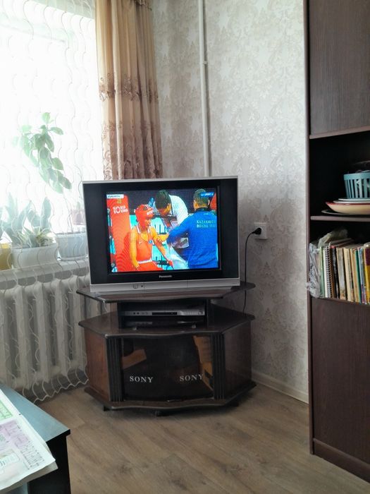 Продам два телевизора