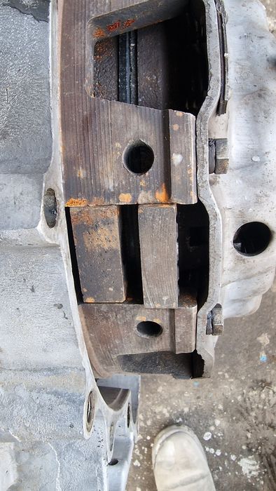 Камаз  матор евро 1