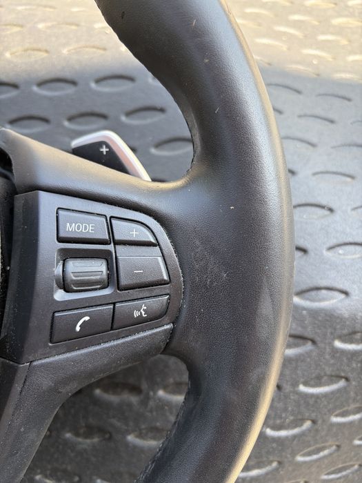 Волан за БМВ Ф26/26 М