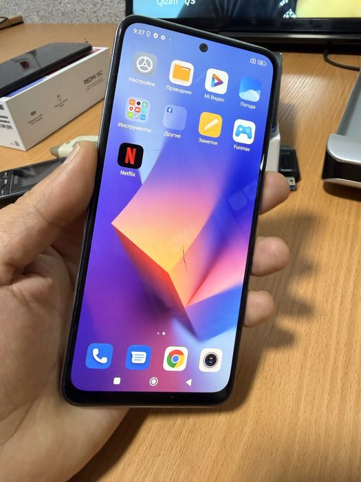 Редми 10/64 сотилади.