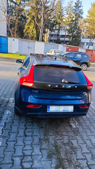 Volvo V40 D2 1.6 Diesel