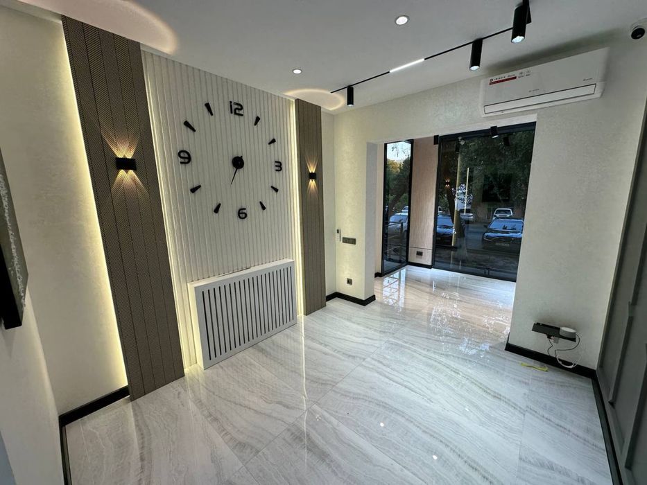 Аренда недвижимости 84 м² Саид Барака, ГУВД  Первая линия