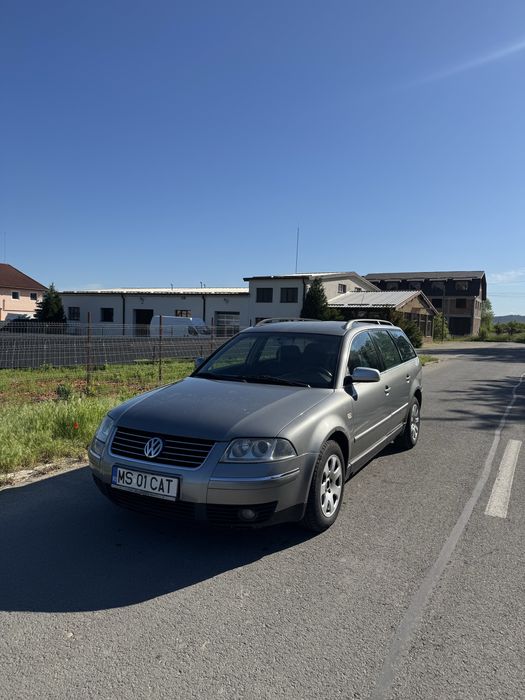 VOLKSWAGEN Passat 0 — imagine 2