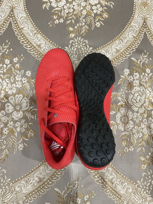 Adidas кеды продам