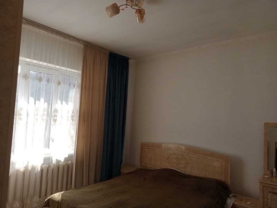 Продается Дом В Хорошем Районе