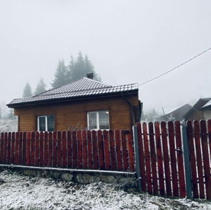 Ofertă cabană liberă Crăciun și Revelion