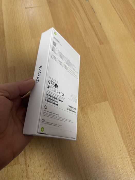 Iphone 17 Pro Max 256Gb Nou Sigilat Cu MDM