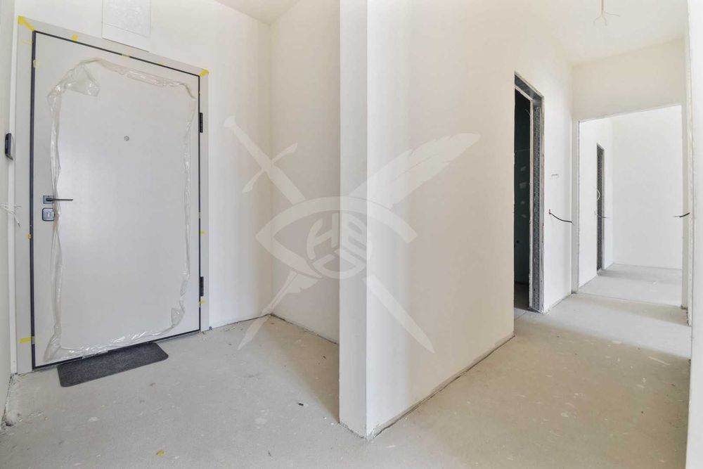 Продава се Тристаен апартамент в София, Кръстова вада - 126 кв.м за 2896 €/кв.м - Снимка #12