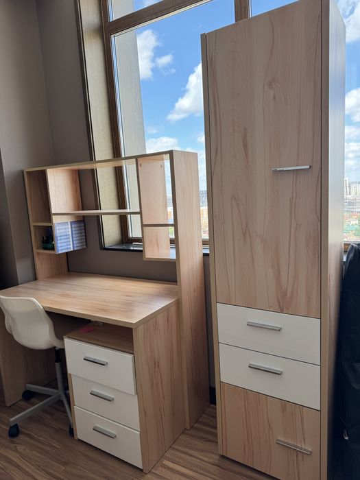 Гарнитур для спальни