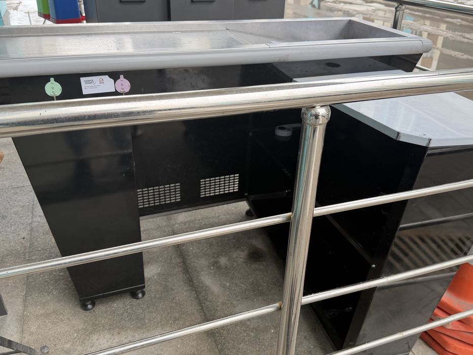 Касса для магазинов