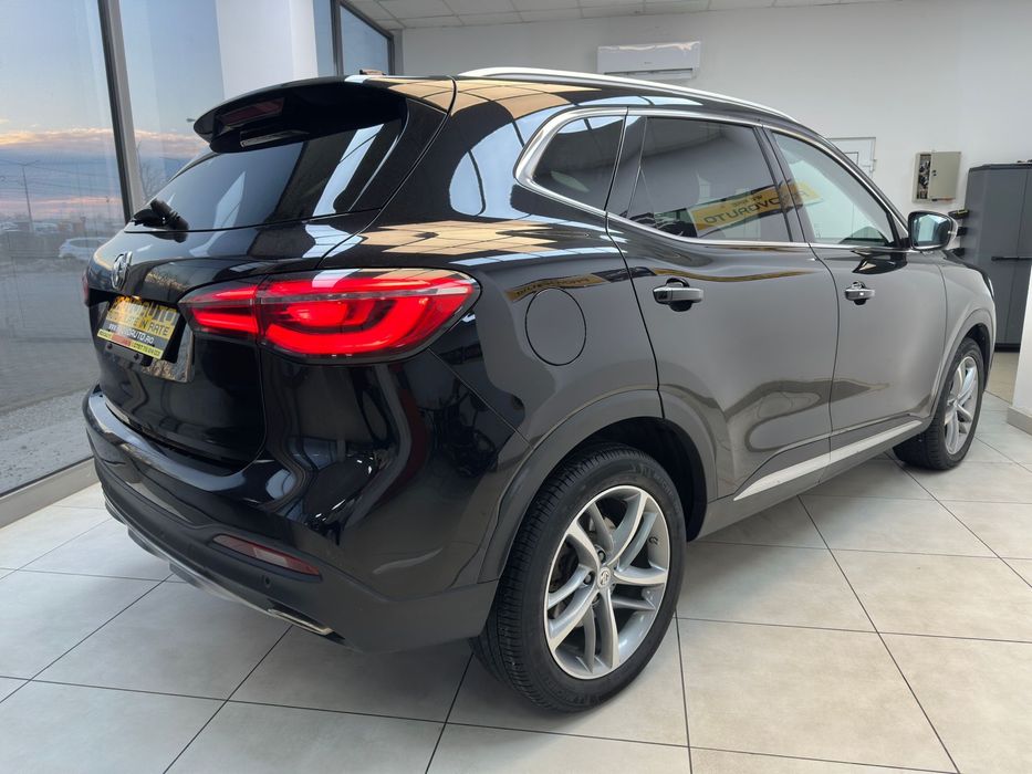 MG EHS Suv 2022 Plugin Hybrid Pret.19.950€ Finantare|Garantie